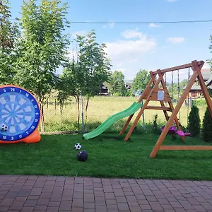 https://willa-hajnwka.zakopanehotels.org