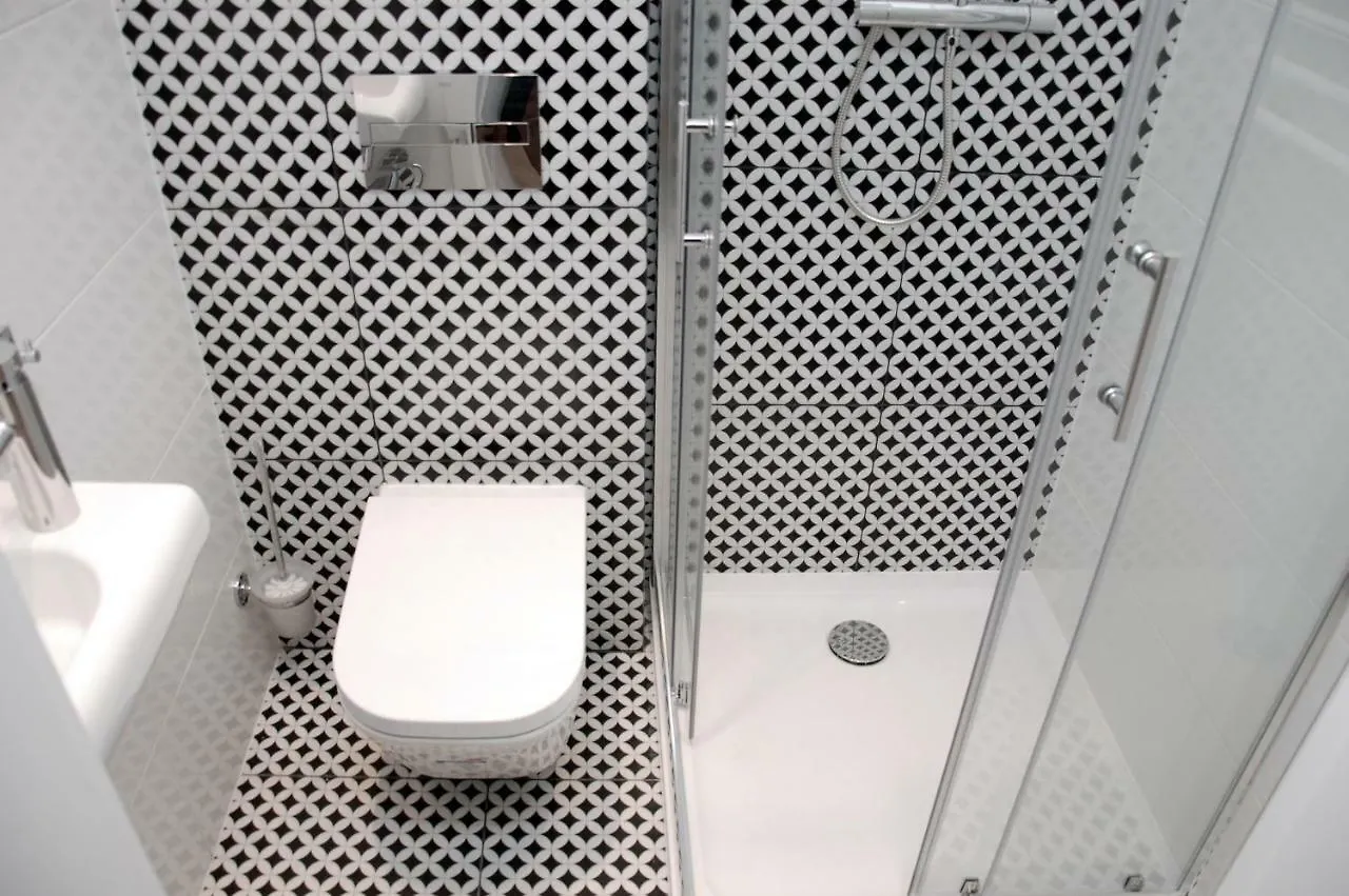 Apartament Studio Nowy Świat Warszawa