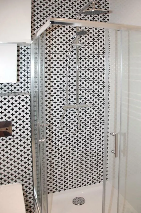 Studio Nowy Świat Warszawa Apartament