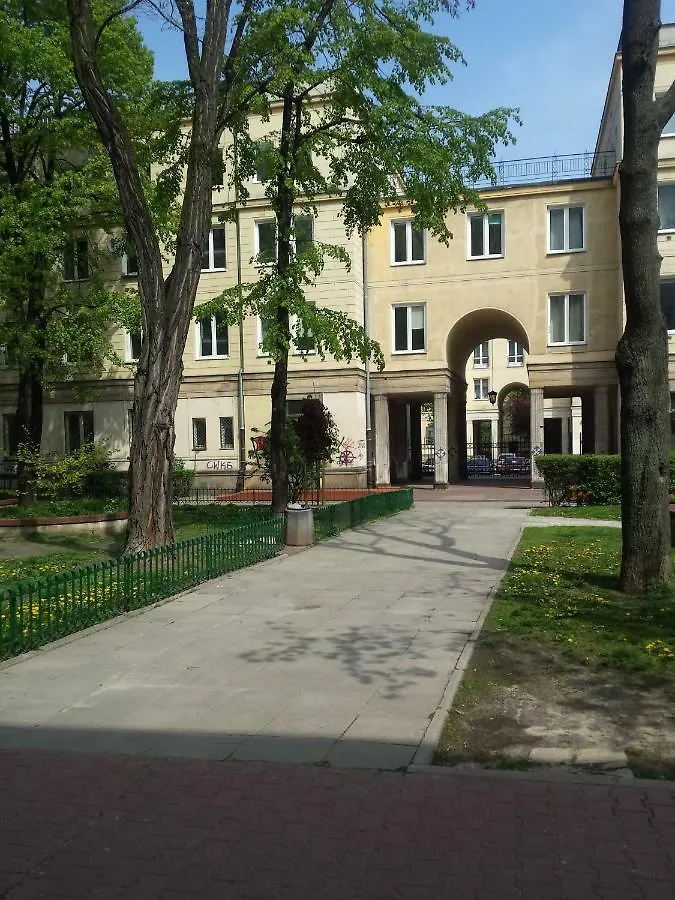 Studio Nowy Świat Warszawa